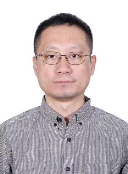 Dr.Rui Jiang
